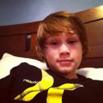 Profile Picture of Robbie Newton (@robbie_newton_12) on Instagram