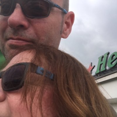 Profile Picture of Brad Hobson (@alfordbrad) on Twitter