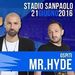 Profile Picture of Rudy Brasiello MrHyde (@brasiellomrhyde) on Pinterest