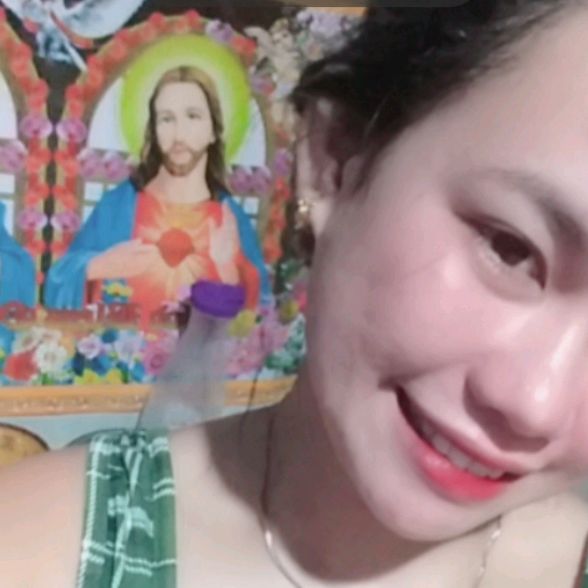 Andrea Jison - Tiktok Profile Picture of Andrea Jison (@andrea.jison) on Tiktok