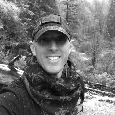 Profile Picture of Jeremy Dutton (@JeremyDutton10) on Twitter