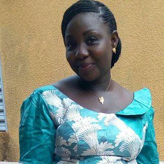 Profile Picture of Emma Sandrine Yameogo (@emma.yameogo) on Facebook
