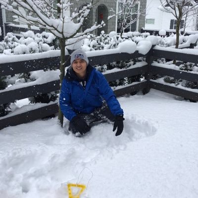 Profile Picture of Niño Bryan Asuncion (@iamnonoRN) on Twitter