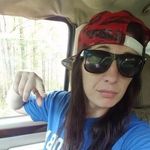 Profile Picture of Danielle Mclemore (@dmac_0731) on Instagram