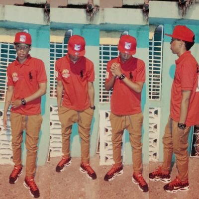 Profile Picture of Christopher  Rangers (@@Chris_Weezy1) on Twitter