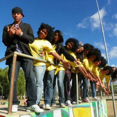 Profile Picture of Andre Salazar (@andresalazar13) on Twitter