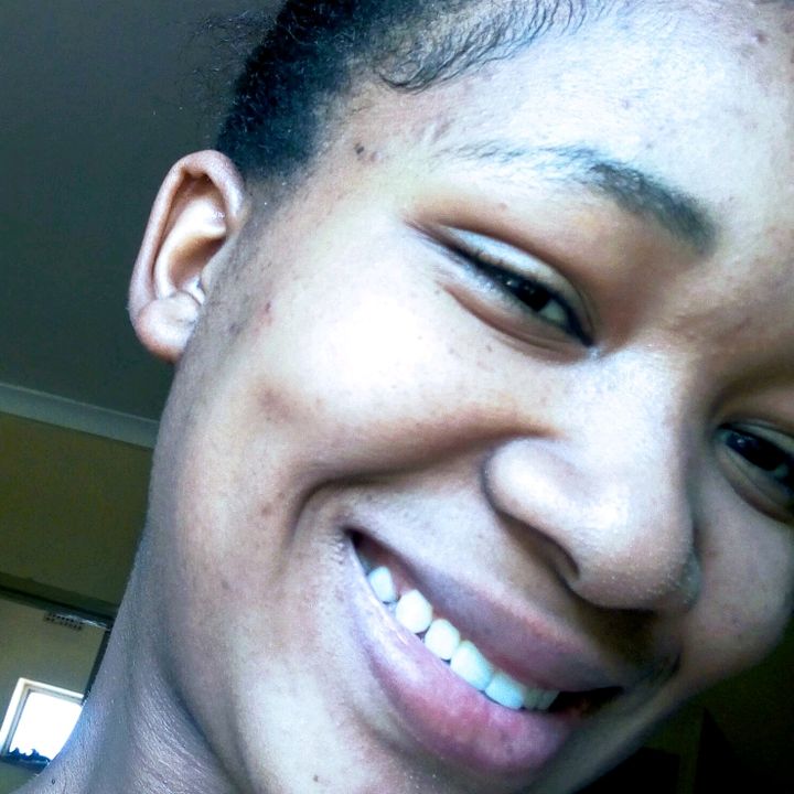 Profile Picture of Naomi matthys (@user855720403177) on Tiktok