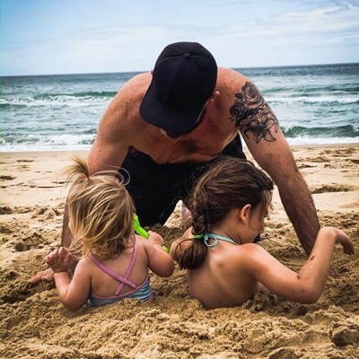 Profile Picture of SeanSalmon (@SeanSalmon) on Twitter