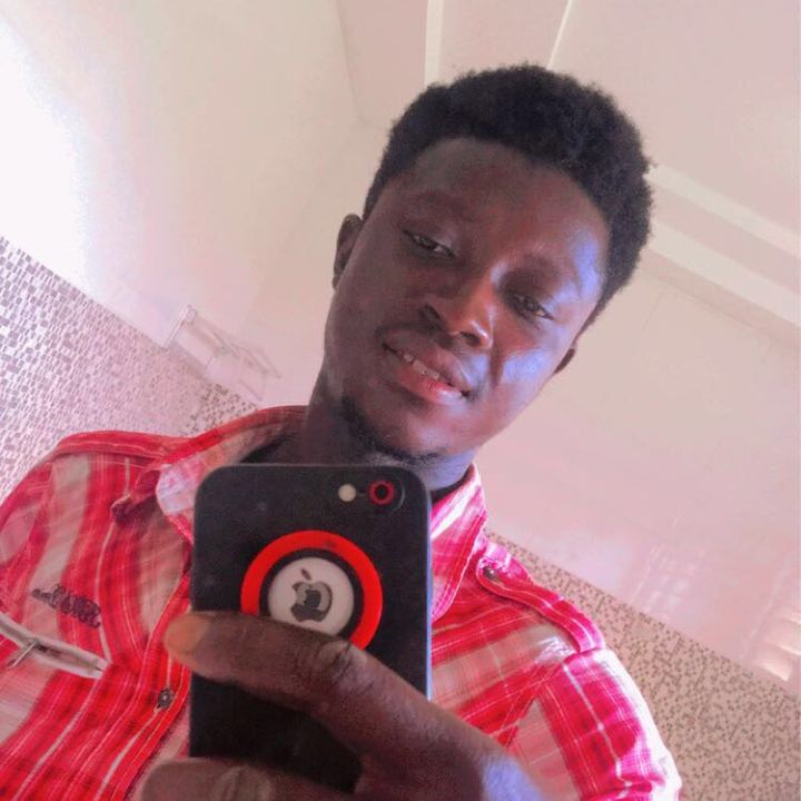 Profile Picture of Gladstone (@gladstone433) on Tiktok