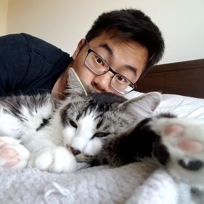 Profile Picture of Alex Huang (@AlexHuang_z) on Twitter