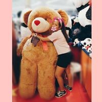 Profile Picture of Racquel Oledan (@racquel-oledan) on Quora