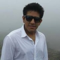 Profile Picture of Sandeep Chaudhary (@sandeep-chaudhary-15) on Quora