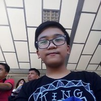 Profile Picture of Joshua Jorge Cantones (@joshua-jorge-cantones) on Quora