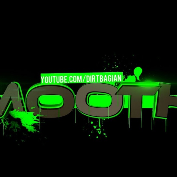 Profile Picture of Steven Larson (@dirtbagian) on Poshmark