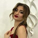 Profile Picture of 🌹ANGELINA🌹DUDUKCHYAN🌹 (@angelina_5555) on Instagram