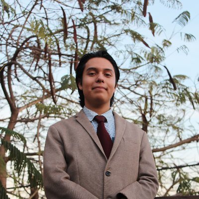 Profile Picture of Luis Marcel De Atlia (@SARLuisAtlia) on Twitter