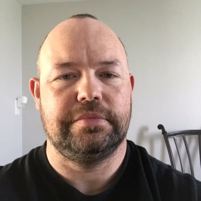 Profile Picture of Dan Sergent (@_DanSergent) on Twitter