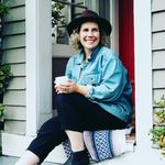 Profile Picture of Trinity Toft, LCSW (@themotherbirth) on Instagram