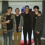 Profile Picture of coryclarkee (@coryclarkee) on Instagram