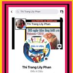 Profile Picture of Thi Trang Lily Phan (@thitranglily) on Instagram