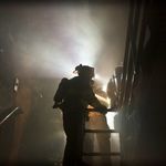 Profile Picture of Jacob Torosian (@firehye) on Instagram