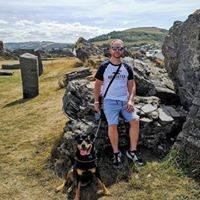 Profile Picture of Richard Hannan (@richard-hannan-9) on Quora