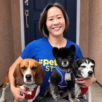 Profile Picture of Bettina Yip (@sashaandkirbysmom) on Instagram