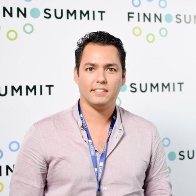 Profile Picture of Carlos Mariscal (@carlosmarli) on Twitter