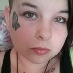 Profile Picture of ashley Wolfe (@queen_23_loyalty) on Instagram
