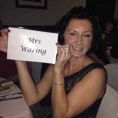 Profile Photo of Vicky Waring (@waring_vicky) on Twitter