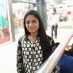 Profile Picture of Madhupriya (@madhu_priya_aluvala) on Instagram