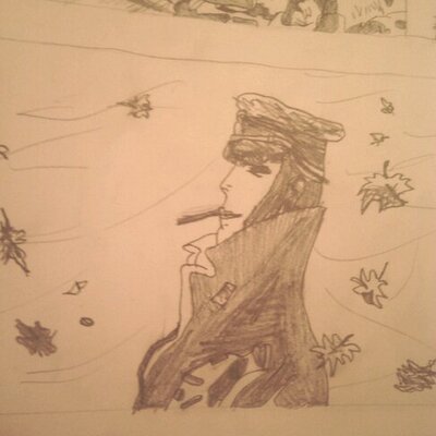 Profile Picture of Marko Pavlovic (@markop016) on Twitter