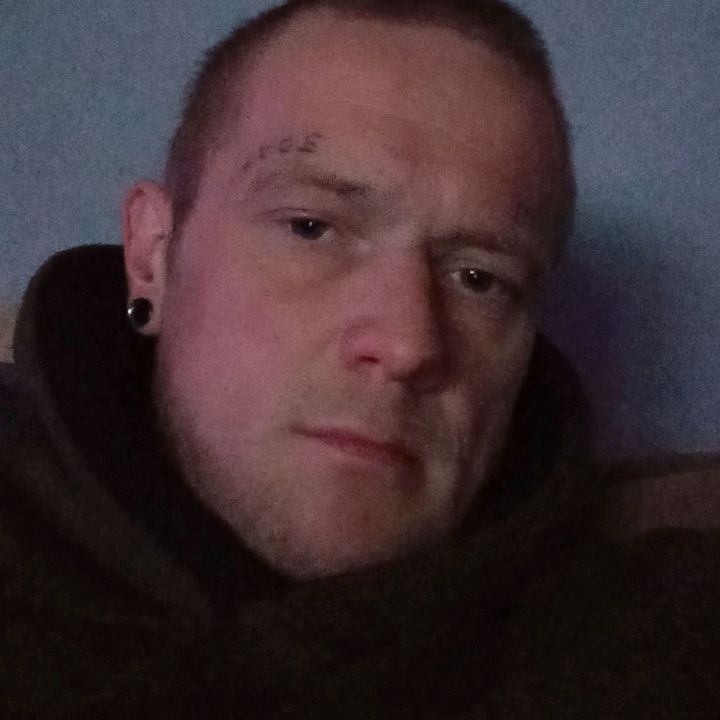 Profile Picture of patrickbergemann6 (@patrickbergemann6) on Tiktok