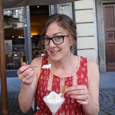 Profile Picture of Francesca Arnoldy (@DoulaFrancesca) on Twitter