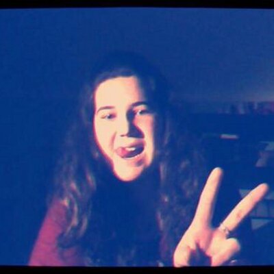 Profile Picture of Amara Gonzalez (@AmaraNikita) on Twitter