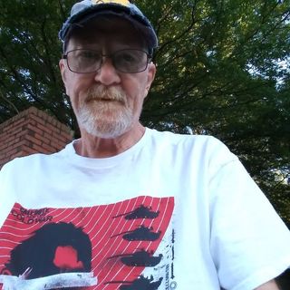 Profile Picture of Terry Whiting (@whiting7382) on Instagram