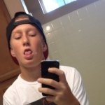 Profile Picture of Blake Harding (@00_its_blake_00) on Instagram