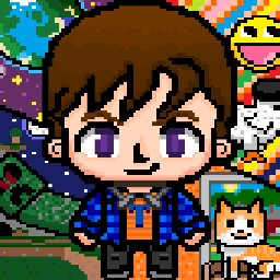 Profile Picture of Troy Hobbs (@PixtroxTroy) on Twitter