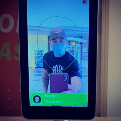 Profile Picture of Len Kay ⚓️ (@al_legiant13) on Twitter