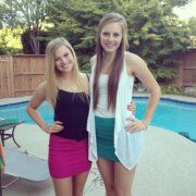 Profile Picture of Kelsey Sampson (@kelssammy11) on Pinterest