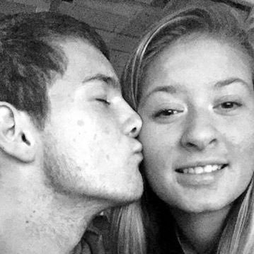 Profile Picture of Austin Blake Merrill (@austinbmerrill2) on Twitter