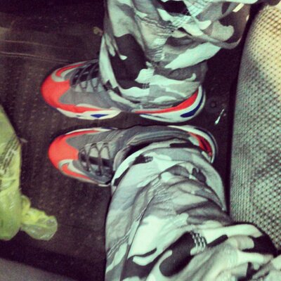 Profile Picture of Hugh Quinn (@hughquinn45) on Twitter