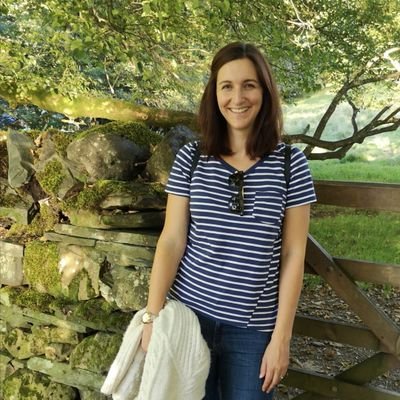 Profile Picture of Laura Davies (@LauraJDavies12) on Twitter