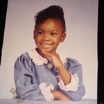 Profile Picture of Paulette's_butler (@deeply_rooted_praying_) on Instagram