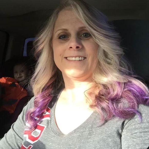 Profile Picture of Mary Potts-charles (@bugjelly) on Poshmark