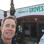 Profile Picture of Darryl Groves (@darrylgroves) on Instagram