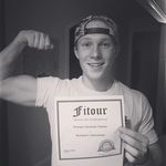Profile Picture of Richard Conner Overstreet (@personal_trainer_conner) on Instagram