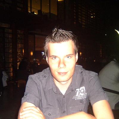 Profile Picture of Denis Schreiber (@DenisAugsburg) on Twitter