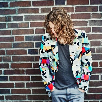 Profile Picture of Benjamin Jantzen (@vjpixelschubser) on Twitter