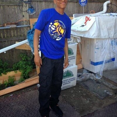 Profile Picture of Marshallholloway (@athletic_mh3) on Twitter